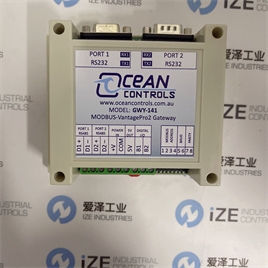 OCEAN CONTROLS模塊GWY-141 愛(ài)澤工業(yè) izeindustries (3).JPG