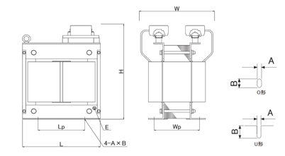 IMAIDENKI變壓器TBL系列 愛澤工業(yè) izeindustries.png