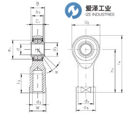 ASKUBAL軸承K系列 愛澤工業(yè) izeindustries.jpg