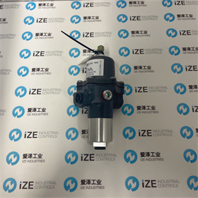 FISHER閥167DA 愛澤工業(yè) izeindustries (12).JPG