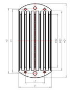 REIKU防撞塊PAPRB-42 愛澤工業(yè) izeindustries.png