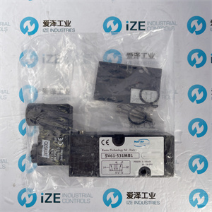 MAX-AIR電磁閥SV61-531MB1 愛澤工業(yè) izeindustries (1).JPG