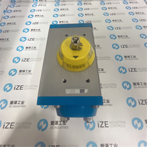 MAX-AIR執(zhí)行器MT15-0DAC13 愛澤工業(yè) izeindustries (5).JPG