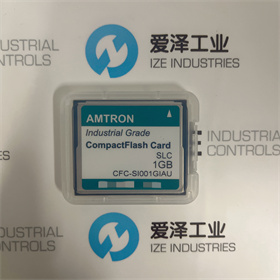 AMTRON內(nèi)存卡CFC-SI001GIAU 愛澤工業(yè) izeindustries (2).JPG