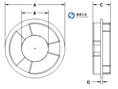 MAGNALOY聯(lián)軸器M470V8 愛澤工業(yè) izeindustries(1).png