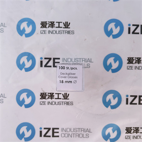 ASSISTANT蓋玻片41001118 φ18mm No.1 愛澤工業(yè) izeindustries (3).JPG