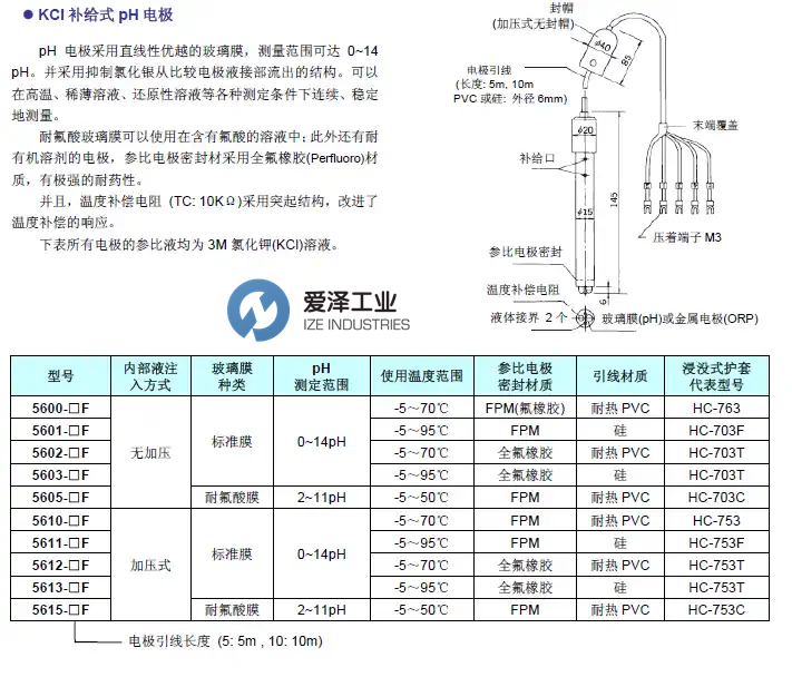 TOA-DKK電極5603-5F 愛澤工業(yè) izeindustries（1）.png