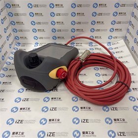 ABB示教器3HAC028357-001 愛澤工業(yè) izeindustries (6).JPG