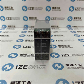 ROMAN繼電器LM-XJ01 愛澤工業(yè)ize-industries (6).JPG