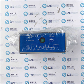 SMITT繼電器KDN-B 110VDC 愛澤工業(yè) izeindustries (1).JPG