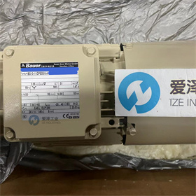 BAUER減速機BG10-11D08MA4-TF-FV-KESX010A5SP 愛澤工業(yè) izeindustries (1).jpg