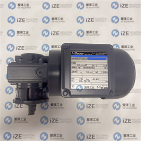 BAUER減速機BS02-37VD04LA8-TFSP 愛澤工業(yè) izeindustries (1).JPG