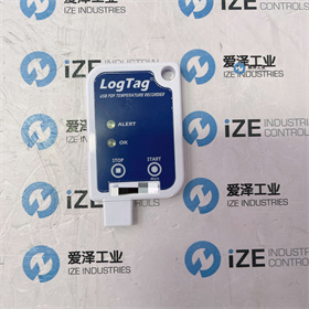 LOGTAG記錄儀UTRIX-16 愛澤工業(yè) izeindustries (6).JPG