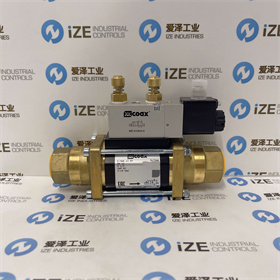 COAX電磁閥517344 愛澤工業(yè) izeindustries (20).JPG