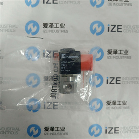 FLO CONTROL電磁閥N2B116.XV0 24V 愛澤工業(yè) izeindustries (2).jpg