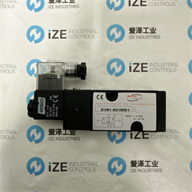 MAX-AIR電磁閥EV61-521MB1 愛澤工業(yè)ize-industries (2).JPG