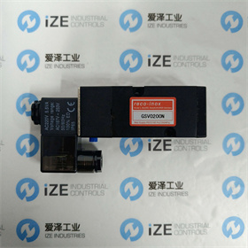 RECO-INOX電磁閥GSV0200N 220VAC 愛澤工業(yè) izeindustries (4).jpg