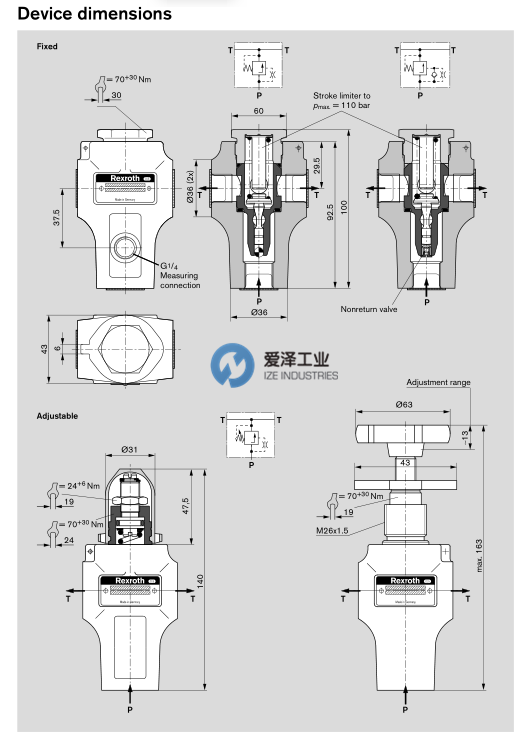 REXROTH OIL CONTROL閥0532001127 愛(ài)澤工業(yè)ize-industries (2).png