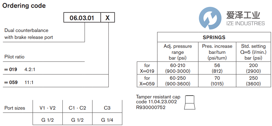 REXROTH OIL CONTROL閥06030101900000C R930002746 愛澤工業(yè) ize-industries (2).png