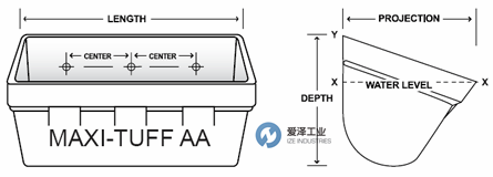 MAXILIFT提升機(jī)鏟斗MAXI-TUFF AA11X6 愛澤工業(yè)ize-industries (2).png