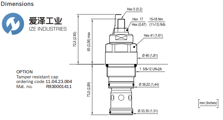 REXROTH OIL CONTROL閥045225105840000 R901096057 愛澤工業(yè) ize-industries (2).png