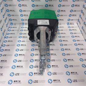 RTK React執(zhí)行器15E-038B  愛澤工業(yè) izeindustries (3).jpg