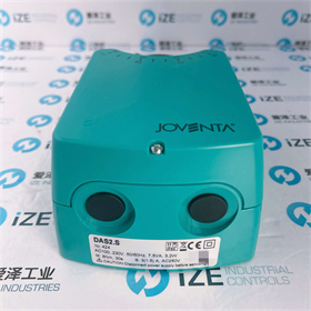 JOVENTA風(fēng)閥執(zhí)行器DAS2.S  愛澤工業(yè) izeindustries (4).jpg