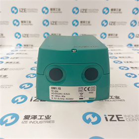 JOVENTA執(zhí)行器DM1.1S 愛澤工業(yè) izeindustries (16).jpg