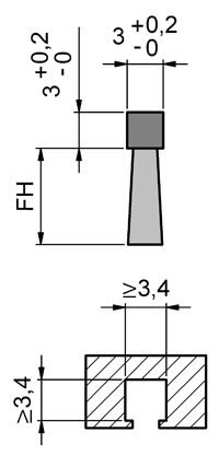 MINK-BüRSTEN皮帶FBL1230-K41 愛澤工業(yè)  izeindustries（1）.jpg