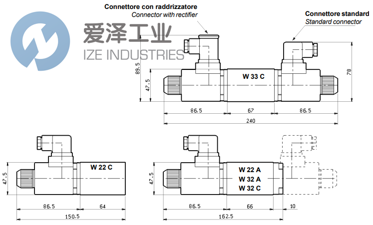 REXROTH電磁閥L5119W33COC0100 R933004837 愛澤工業(yè)izeindustries (2).png