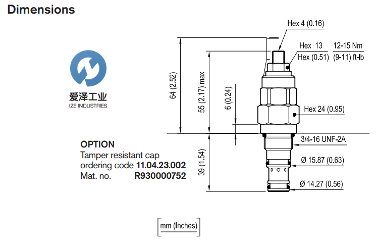 REXROTH閥045220035620000 R901095960 愛澤工業(yè)izeindustries (1).png