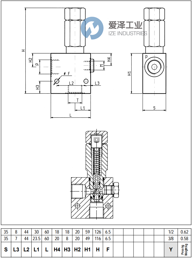 REXROTH閥051201030335000 R930001244 愛澤工業(yè) ize-industries (1).png