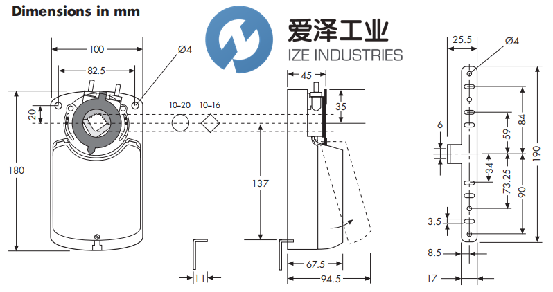 JOVENTA風閥執(zhí)行器SM1.12 愛澤工業(yè) ize-industries (2).png