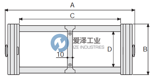 BREVTTI STENDALTO鏈條SR309-B1002 愛(ài)澤工業(yè) ize-industries (2).png