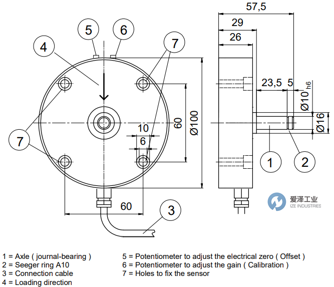 TENSOMETRIC傳感器M-1355-NH2 愛澤工業(yè) ize-industries (2).png