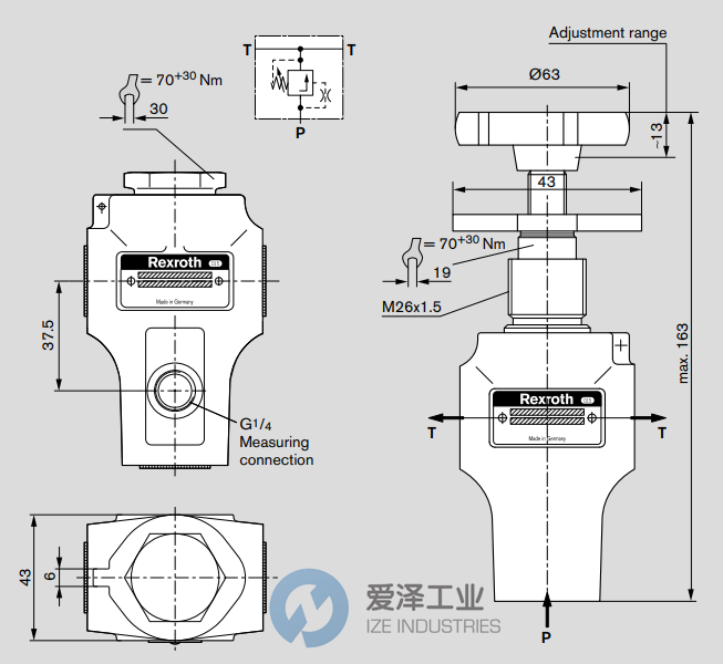 REXROTH閥0532003035 愛澤工業(yè) ize-industries (3).png