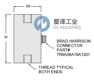 TRANDUCER TECHNIQUE稱重傳感器HSW-2K 愛(ài)澤工業(yè) ize-industries (2).png