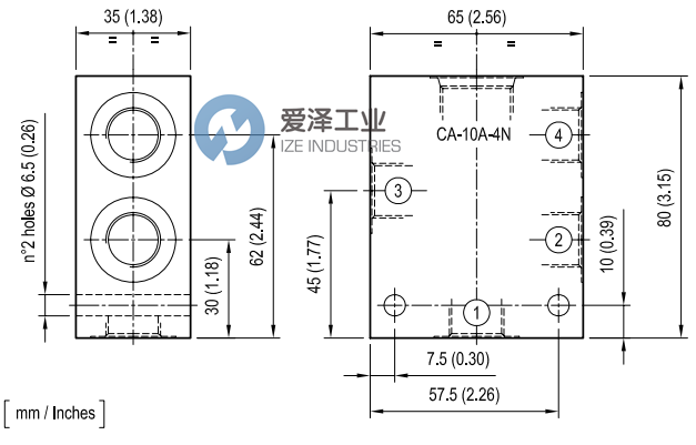 REXROTH閥OC1009118 R901100747 愛澤工業(yè) izeindustries (3).png