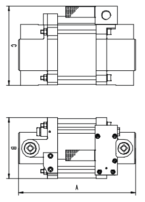 MAXIMATOR氣動(dòng)泵S35D 愛(ài)澤工業(yè) izeindustries（1）.png