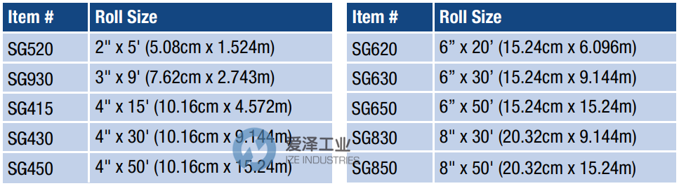 SYNTHO GLASS修補(bǔ)膠帶SG650 愛澤工業(yè) ize-industries (2).png