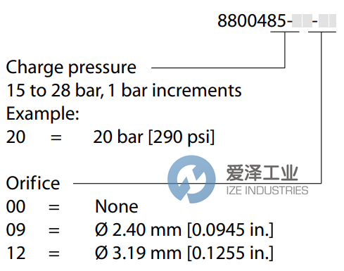 DANFOSS回路沖洗閥8800485-2000 愛澤工業(yè) ize-industries (2).png