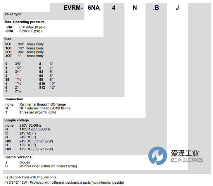 ELEKTROGAS安全閥EVRM-NA系列 愛澤工業(yè)ize-industries (2).png