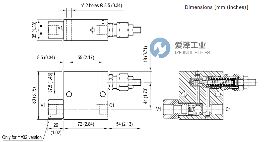 REXROTH閥052107030320000 R930001425 愛(ài)澤工業(yè) ize-industries (2).png