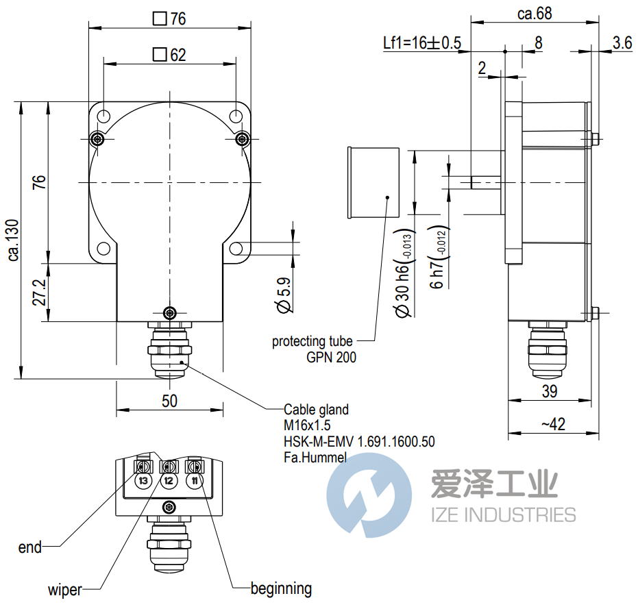 FSG電位器1708Z03-096.013 愛澤工業(yè) ize-industries.png