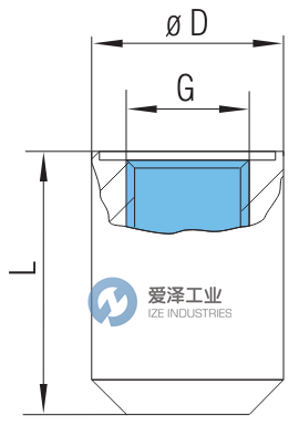 HYDROTECHNIK接頭2126-08-00.01 愛澤工業(yè) ize-industries (2).png