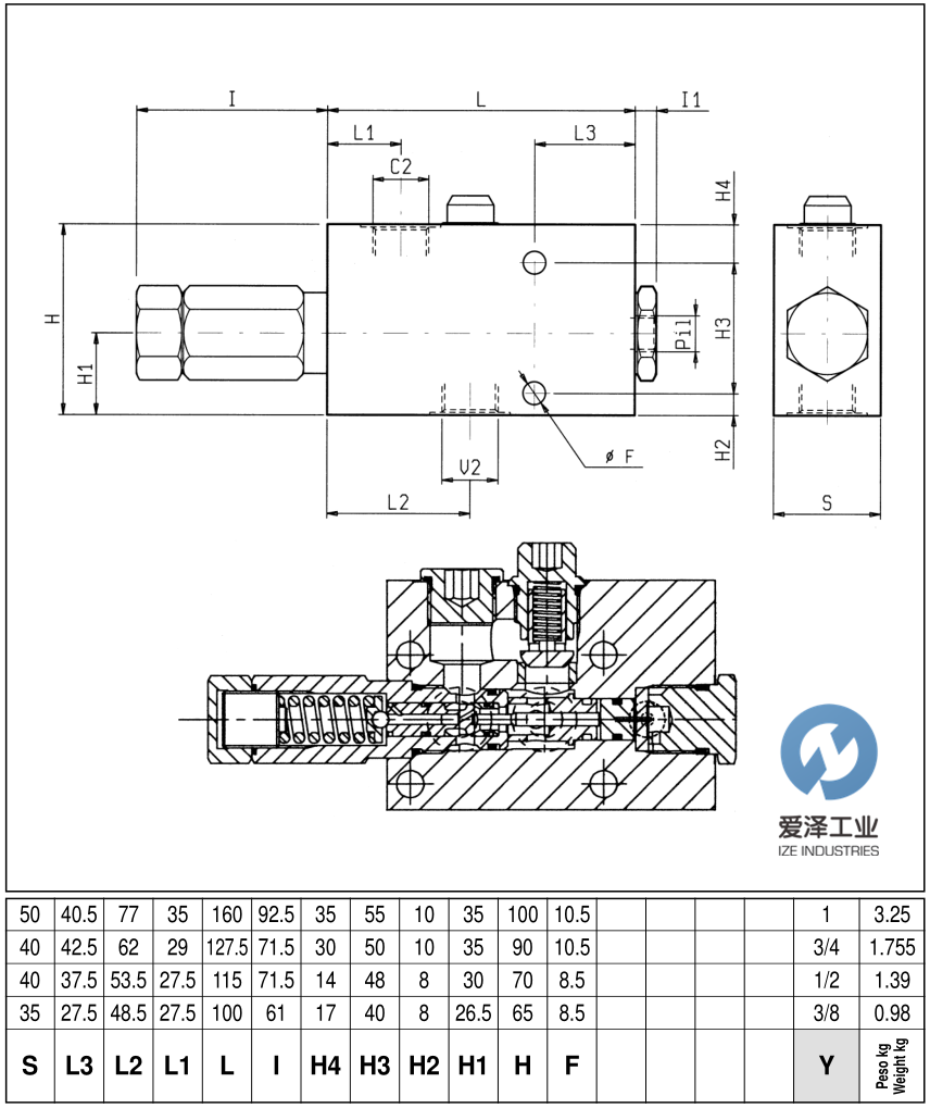 REXROTH閥05416203033500A R930001717 愛澤工業(yè)ize-industries (5).png