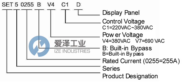 SEGUEFAST軟啟動(dòng)器SET5-0200B-V4-C1-D 愛澤工業(yè) ize-industries (2).png