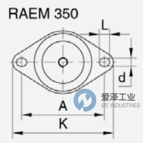 NOVIBRA減震器10-00121 愛澤工業(yè) ize-industries (2).png