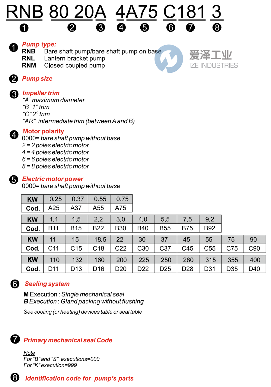 SALVATORE ROBUSCHI離心泵RNL 80-25A 4B75 M135 1A 愛澤工業(yè) ize-industries (2).png