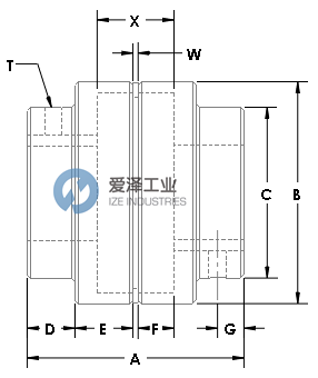 MAGNALOY聯(lián)軸器M40002806 愛澤工業(yè) ize-industries (2).png